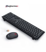 ست ماوس و کیبورد بی سیم اداری ردراگون مدل BS-8343 - تصویر 2