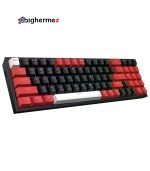 کیبورد بی سیم مکانیکال گیمینگ ردراگون مدل Pollux K628 Pro RGB - تصویر 3