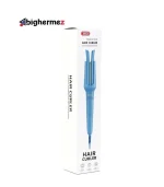 فر کننده مو ایکس او مدل CF40 - تصویر 2