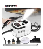 بخارشویی ایکس او مدل CF47 - تصویر 2