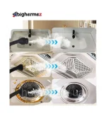 بخارشویی ایکس او مدل CF47 - تصویر 3