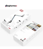 پایه نگهدارنده گوشی موبایل ارلدام ET-EH311 - تصویر 2