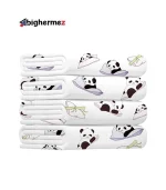 ست روتختی مسافرتی دو نفره ارلدام ET-FP04 سایز 220*150 سانتی متر