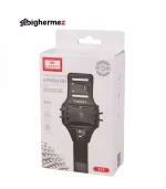 کیف بازویی ارلدام مدل S19 - تصویر 3