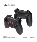 دسته بازی ایکس او مدل GP2 - تصویر 3