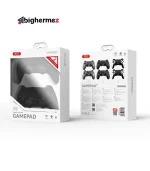 دسته بازی ایکس او مدل GP4 دو عددی - تصویر 2