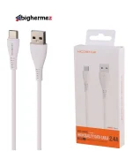 کابل شارژ TYPE-C هایکو استار مدل HS-101C طول 1 متر