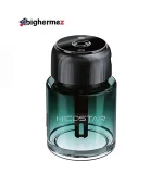 خوشبوکننده خودرو هایکواستار مدل HS- CF550 با رایحه فانتزی حجم 160 میلی‌لیتر