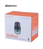خوشبوکننده خودرو هایکواستار مدل HS- CF550 با رایحه فانتزی حجم 160 میلی‌لیتر - تصویر 3