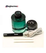 خوشبوکننده خودرو هایکواستار مدل HS- CF550 با رایحه فانتزی حجم 160 میلی‌لیتر - تصویر 2