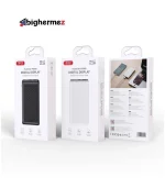 پاوربانک 10000mAh ایکس او مدل PB308 - تصویر 2