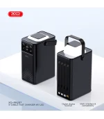 پاوربانک 80000mAh ایکس او مدل PR287 - تصویر 2
