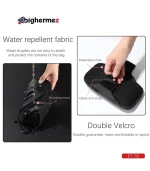 کیف بازویی ارلدام مدل S9 - تصویر 2