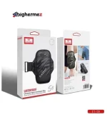 کیف بازویی ارلدام مدل S9 - تصویر 3