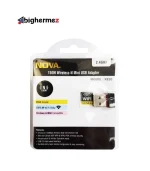 کارت شبکه بی سیم نووا مدل X810 - تصویر 2