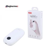 هندوارمر و پاور بانک ایکس او مدل XO-PHW01 ظرفیت 4000 میلی آمپر ساعت - تصویر 2