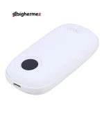 هندوارمر و پاور بانک ایکس او مدل XO-PHW01 ظرفیت 4000 میلی آمپر ساعت