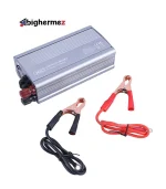 مبدل برق خودرو ایکس او مدل CZ021 - تصویر 2