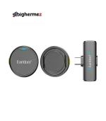 ست میکروفن بی سیم ارلدام مدل MC15L با درگاه اتصال لایتنینگ - تصویر 2