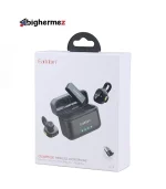 ست میکروفن بی سیم ارلدام مدل MC18 - تصویر 2