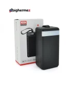 پاوربانک 60000mAh ایکس او مدل PR159 - تصویر 2