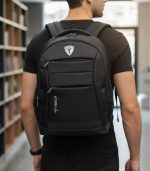 کوله پشتی لپ تاپ تسلا مدل ۶۰۷۹ - تصویر 2