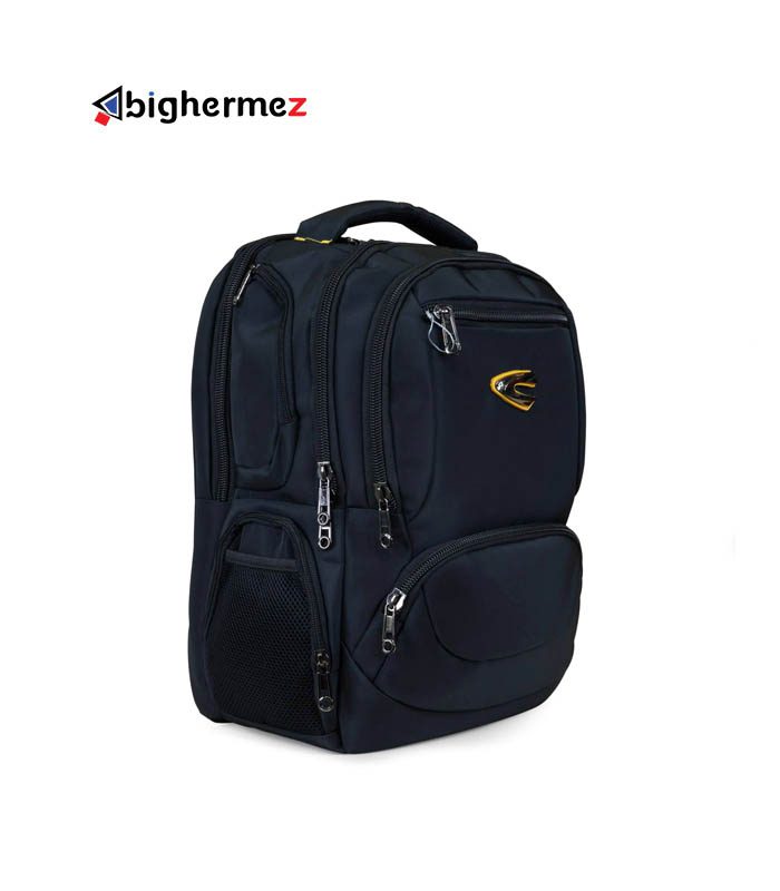 کوله پشتی کمل مدل 7069-2 کوله پشتی لپ تاپ کمل مدل ۷۰۶۹ - تصویر 1