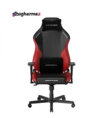 صندلی گیمینگ دی ایکس ریسر Drifting Series 2026 XL Black Red