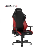 صندلی گیمینگ دی ایکس ریسر Drifting Series 2026 XL Black Red - تصویر 2