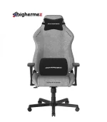 صندلی گیمینگ دی ایکس ریسر Drifting Series 2026 XL Fabric Gray - تصویر 2