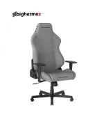 صندلی گیمینگ دی ایکس ریسر Drifting Series 2026 XL Fabric Gray
