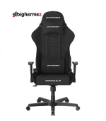 صندلی گیمینگ دی ایکس ریسر Formula Series 2026 L Fabric Black