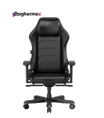 صندلی گیمینگ دی ایکس ریسر Master Series 2026 XL Black Line