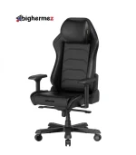 صندلی گیمینگ دی ایکس ریسر Master Series 2026 XL Black Line - تصویر 2