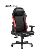 صندلی گیمینگ دی ایکس ریسر Master Series 2026 XL Black Red