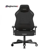 صندلی گیمینگ دی ایکس ریسر Tank Series 2026 Fabric Black