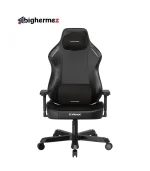 صندلی گیمینگ دی ایکس ریسر Tank Series 2026 Black - تصویر 2