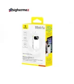 شارژر همراه بیسوس 10000mAh مدل EnerFill FC31 PPQD3-1040 با PD و QC - تصویر 2