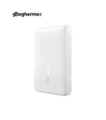 پاوربانک بیسوس مدل EnerFill FP21 ظرفیت 10000mAh - سفید
