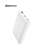 پاوربانک بیسوس مدل EnerFill FP21 ظرفیت 10000mAh - سفید - تصویر 2