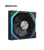 فن کیس گیم مکس مدل FN12A-N2-R Black
