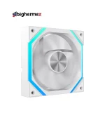 فن کیس گیم مکس مدل FN12A-N2-RW White
