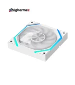 فن کیس گیم مکس مدل FN12A-N2-RW White - تصویر 2