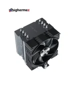 فن کیس گیم مکس مدل Gamma 90 Dark - تصویر 4