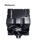 فن کیس گیم مکس مدل Gamma 90 Dark - تصویر 3