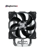 فن کیس گیم مکس مدل Gamma 90 Dark
