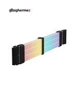 کابل اسلیو گیم مکس MB 24Pin Black