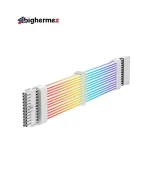 کابل اسلیو گیم مکس MB 24Pin White