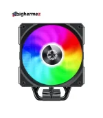 خنک کننده پردازنده گیم مکس مدل Sigma 520 Digital Black
