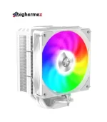 فن کیس گیم مکس مدل Sigma 520 Digital White